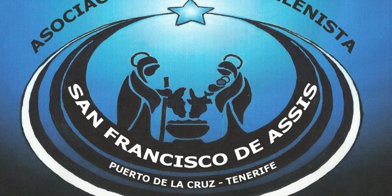 Logo ACB San Francisco de Assis - Puerto de la Cruz