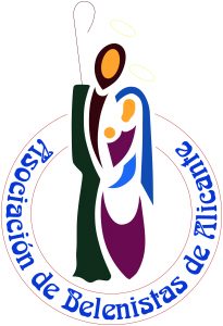 Logo de la Asociación de Belenistas de Alicante