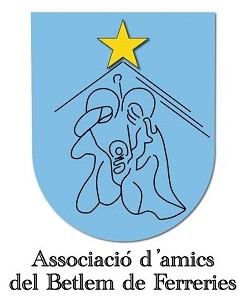 Logo AB Amics del Betlem de Ferreries