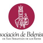 Logo de la Asociación de Belenistas de San Sebastián de los Reyes