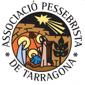 Logo de la Associació Pessebrista de Tarragona