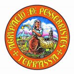 Logo de la Agrupació de Pessebristes de Terrassa