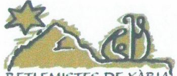 Logo Betlemistes de Xàbia