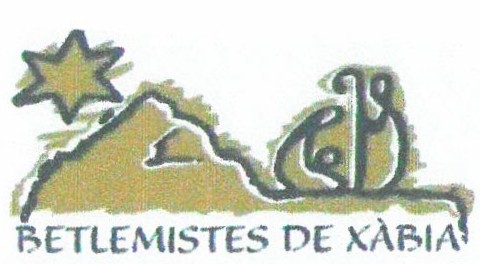 Logo Betlemistes de Xàbia