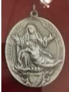Medalla de la Cofradía