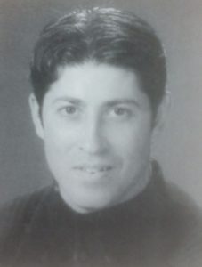 Francisco Gómez Alfonso