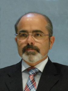 Francisco Javier Ameneiro Rodríguez