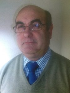 Francisco Martínez Andújar
