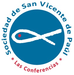 Logo Consejo Particular de Bilbao de las Conferencias de San Vicente de Paúl España