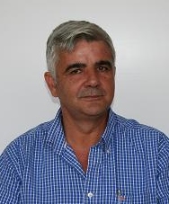 Ángel Luis García Canalda