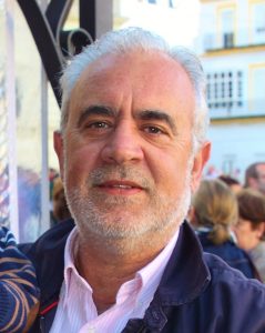 José Manuel González Gago