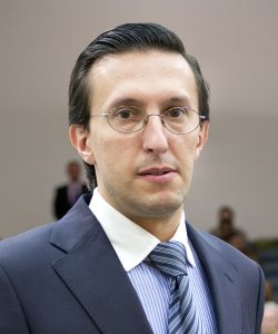 Javier Burrieza Sánchez