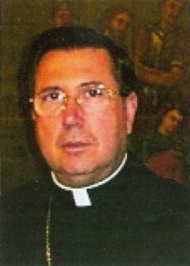 D. Juan del Río Martín, Obispo de Asidonia-Jerez