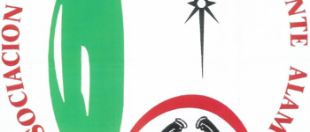 Logo de la Asociación de Belenistas de Fuente Álamo