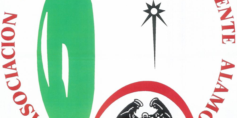Logo de la Asociación de Belenistas de Fuente Álamo