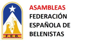 Asambleas Federación Española de Belenistas