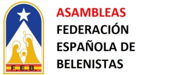Asambleas Federación Española de Belenistas