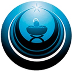 Logotipo de la Asociación Cultural Belenistas de Cuéllar (solo imagen))