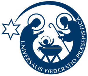 Logotipo de la Universalis Foederatio Praesepistica
