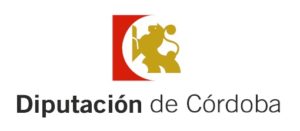 Logotipo de la Diputación de Córdoba