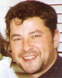 Trofeo FEB 1998 - Pedro Ramírez Pazos