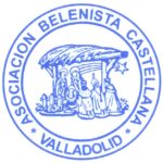 Imagotipo de la Asociación Belenista Castellana