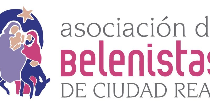 Imagotipo de la Asociación de Belenistas de Ciudad Real