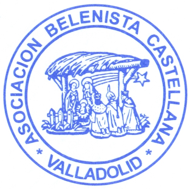 Isologo de la Asociación Belenista Castellana