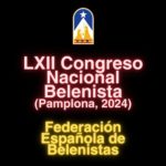 Imagen Destacada - LXII Congreso Nacional Belenista. Pamplona, 2024 (Asociación de Belenistas de Pamplona)