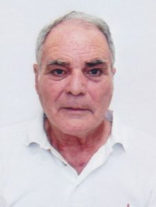 José Francisco Guillén Maciá - Trofeo FEB 2020