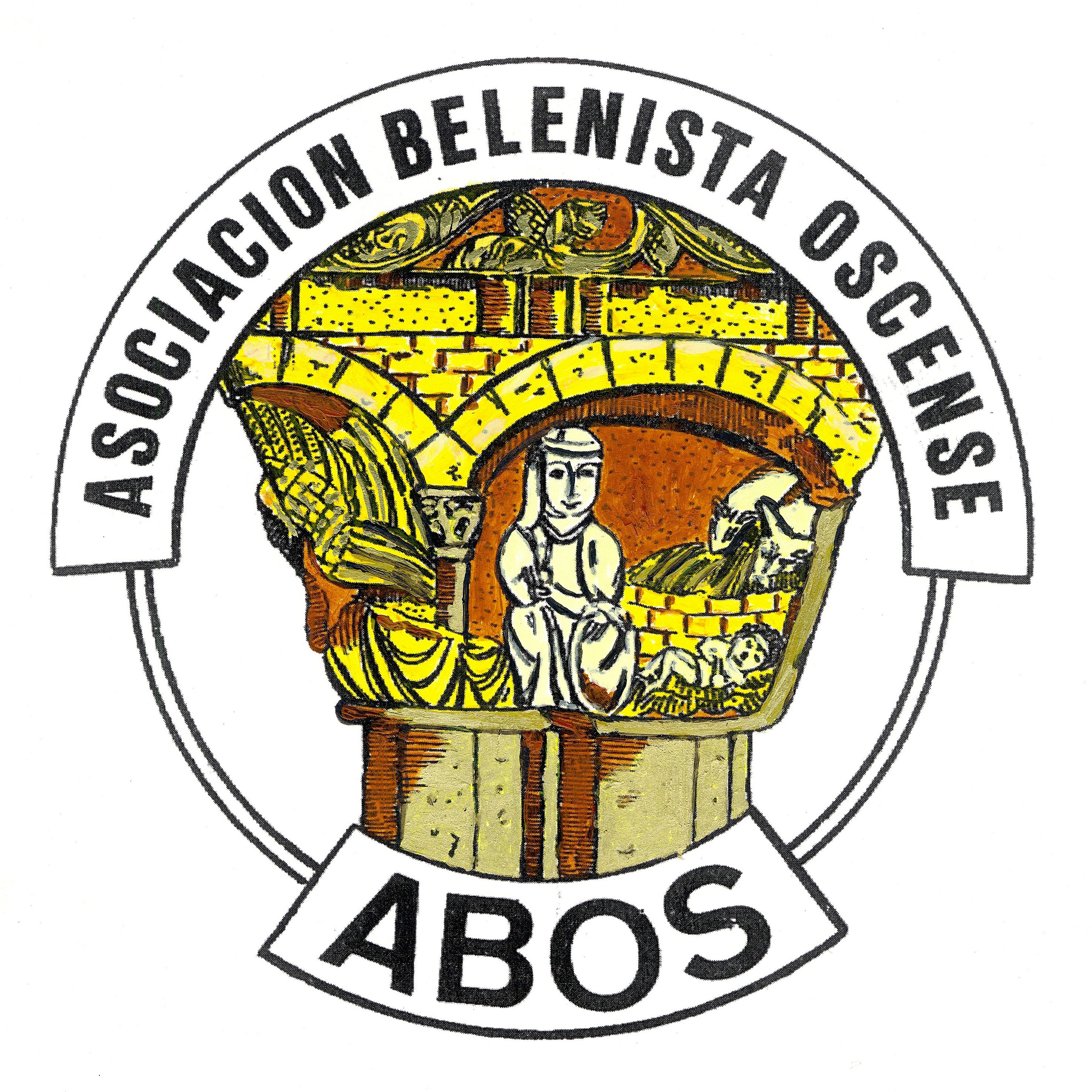 Asociación Belenista Oscense