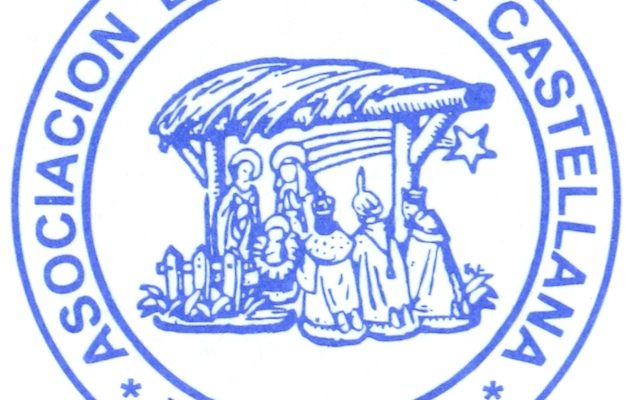Logo de la Asociación Belenista Castellana