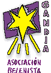 Logo de la Asociación Belenista de Gandía