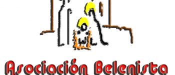 Logo de la Asociación Belenista de Lorca