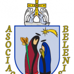 Logo de la Asociación Belenista de Oviedo