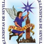 Logo de la Asociación de Belenistas de Sevilla