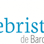 Logo de la Associació de Pessebristes de Barcelona (completo)