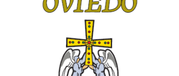 Recorte Logo de la Asociación Belenista de Oviedo