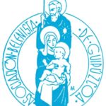 Logo de la Gipuzkoako Belenzaleen Elkartea “Francisco de Asís” Asociación Belenista de Gipuzkoa