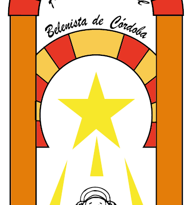 Logotipo de la Asociación Cultural Belenista de Córdoba