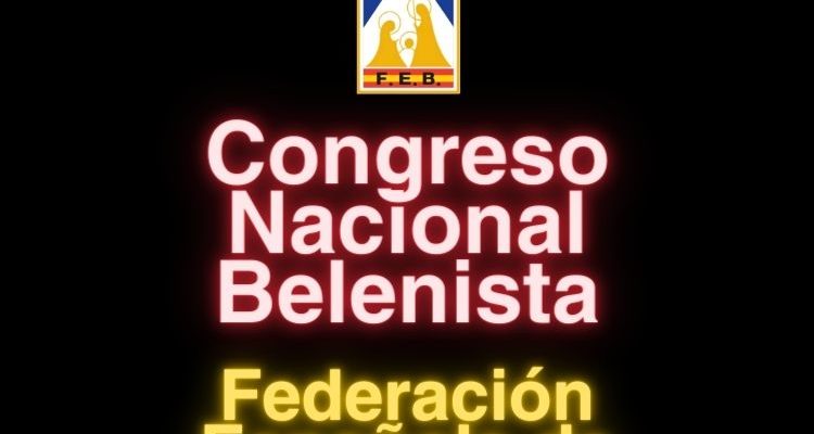 Imagen Destacada - Congreso Nacional Belenista