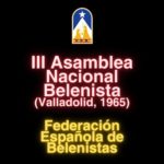 Imagen Destacada - III Asamblea Nacional Belenista. Valladolid, 1965 (Asociación Belenista Castellana)