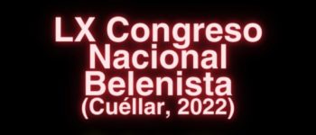 Imagen Destacada - LX Congreso Nacional Belenista. Cuéllar, 2022 (Asociación Cultural Belenistas de Cuéllar)