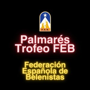 Imagen Destacada - Palmarés Trofeo FEB