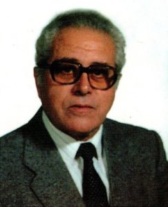 Andrés Ruiz Navarro