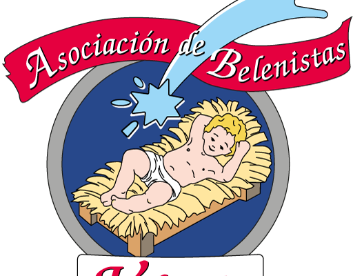 Isologo de la Asociación de Belenistas de Valencia