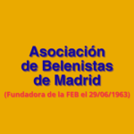 Imagen Destacada - Asociación de Belenistas de Madrid, fundadora de la FEB el 29/06/1963