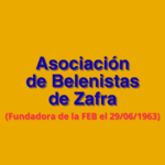 Imagen Destacada - Asociación de Belenistas de Zafra, fundadora de la FEB el 29/06/1963