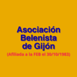 Imagen Destacada - Asociación Belenista de Gijón, afiliada a la FEB el 30/10/1983
