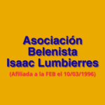 Imagen Destacada - Asociación Belenista Isaac Lumbierres, afiliada a la FEB el 10/03/1996